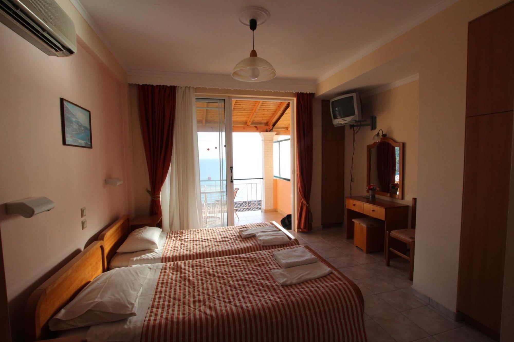 Lido Sofia Holidays アギオス・ゴルディオス 部屋 写真